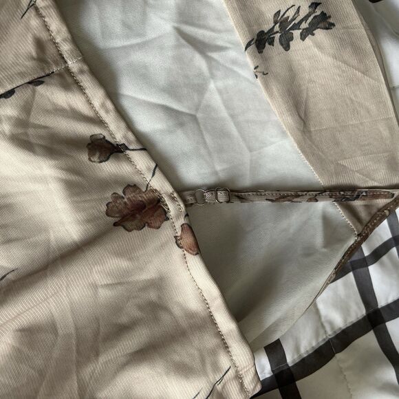 Slip Dress Women’s Y2K Slinky Strap Dress Plus Size 3X Fairy Cowl Neck - Picture 5 of 8